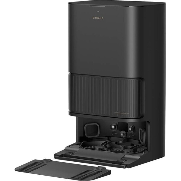 Dreame-L40-Ultra-CE-roboticky-vysavac-cerny