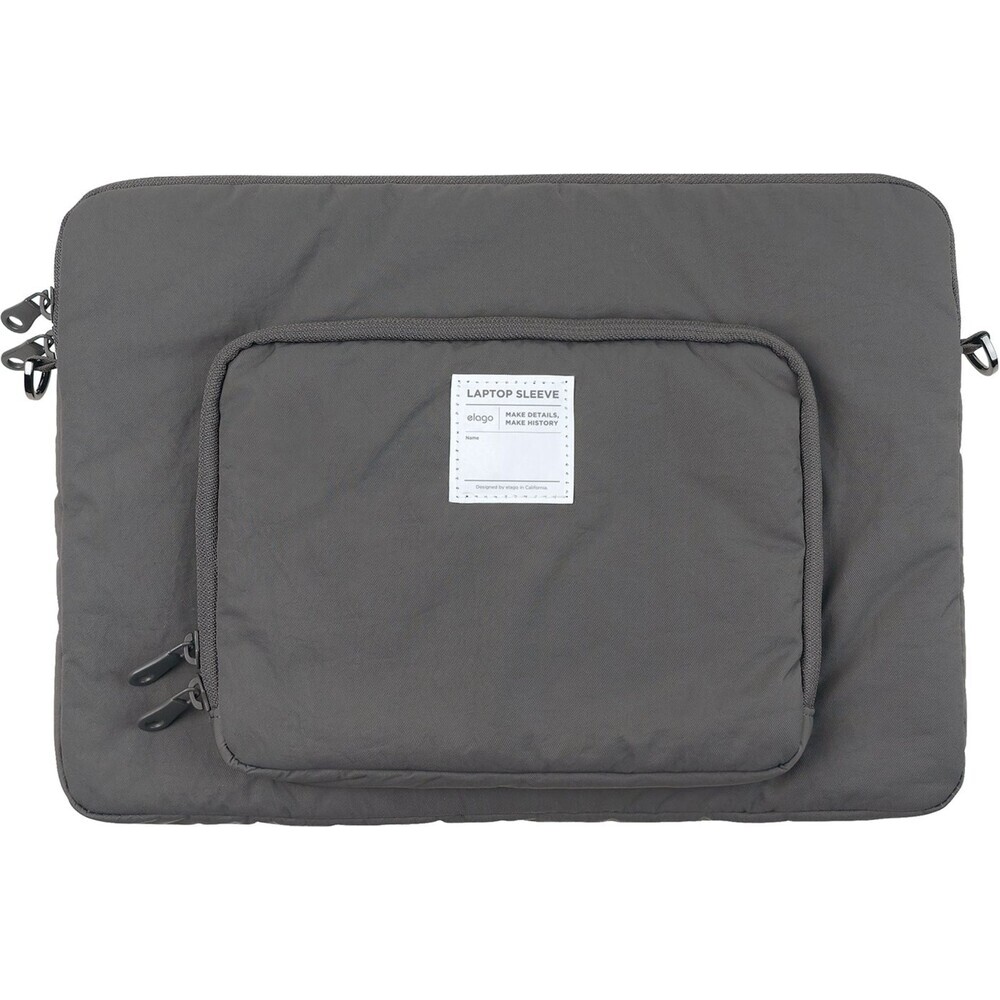 ELAGO-PC-Sleeve-pouzdro-pro-MacBook-12-14-tmave-sede