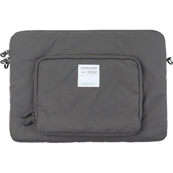 ELAGO-PC-Sleeve-pouzdro-pro-MacBook-12-14-tmave-sede
