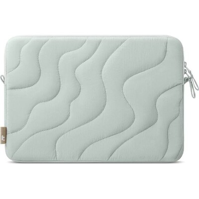 tomtoc Terra A27 sleeve pouzdro 13'' MacBook Neo, Lakeshore