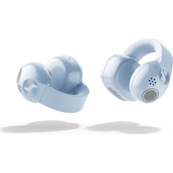 Sennheiser-ACCENTUM-Clip-bezdratova-sluchatka-modra