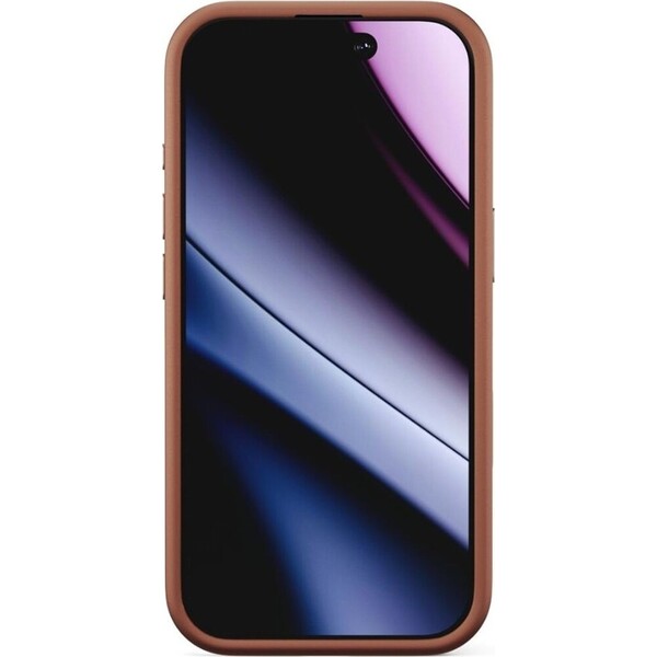 Epico-HeroMatte-Pro-Mag-MagSafe-kryt-iPhone-17-Pro-oranzovy