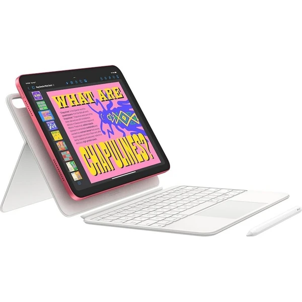 Apple iPad 11" 128GB Wi-Fi žlutý (2025) - Tablety - Obrázek d_8b2a769919ee45a693b3b39f02c83ec3
