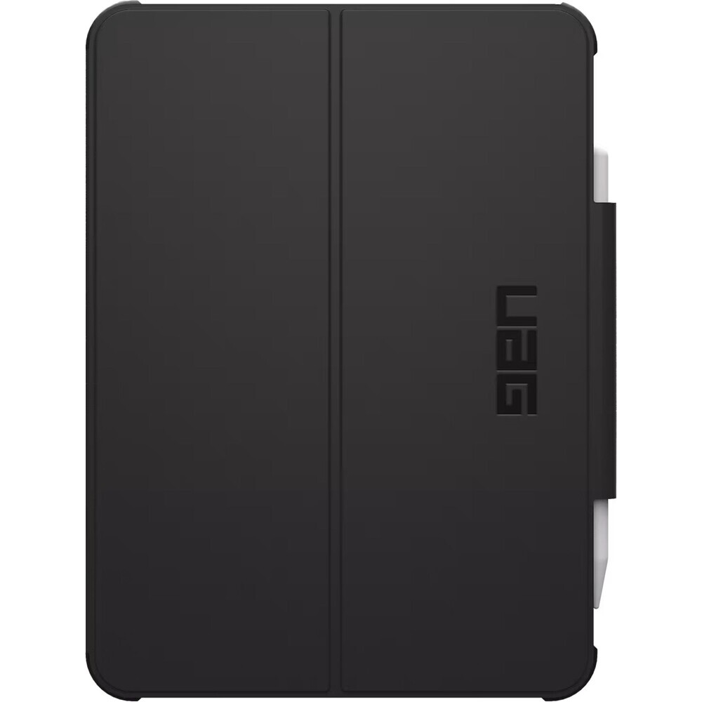 UAG-Plyo-LT-pouzdro-iPad-Air-11-2024-2025-2026-Ice-Black