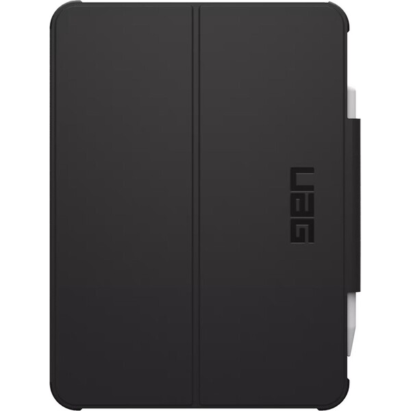 UAG-Plyo-LT-pouzdro-iPad-Air-11-2024-2025-2026-Ice-Black