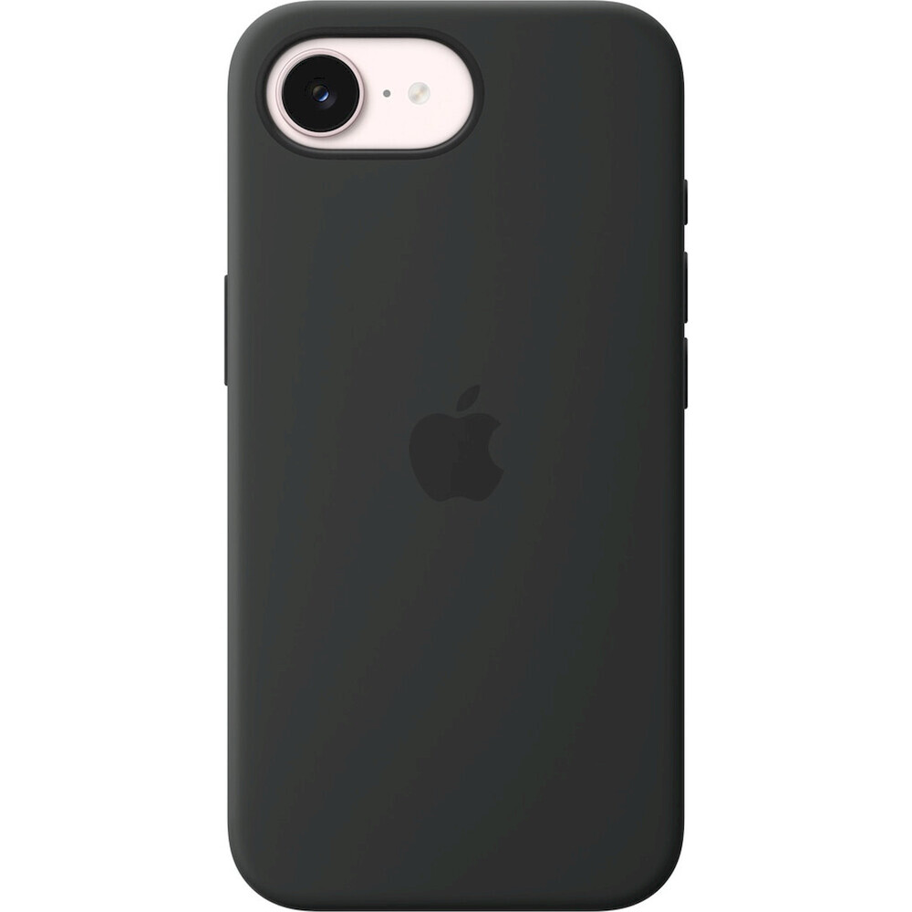 Apple-silikonovy-kryt-s-MagSafe-na-iPhone-17e-cerny