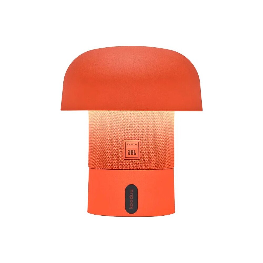 KOODUU-Sensa-Play-Mini-JBL-bezdratovy-reproduktor-Orange