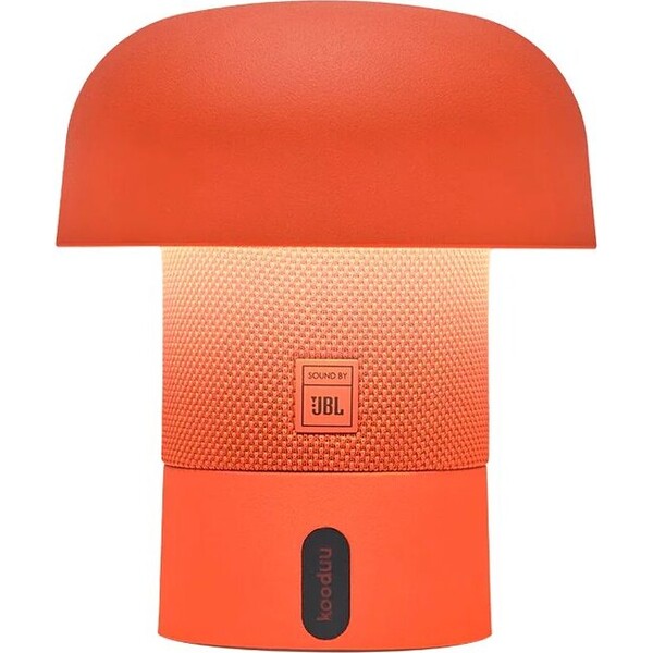 KOODUU-Sensa-Play-Mini-JBL-bezdratovy-reproduktor-Orange