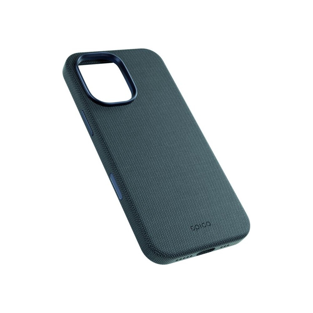 Epico-SolidWoven-Pro-Mag-Case-kryt-iPhone-17-modry
