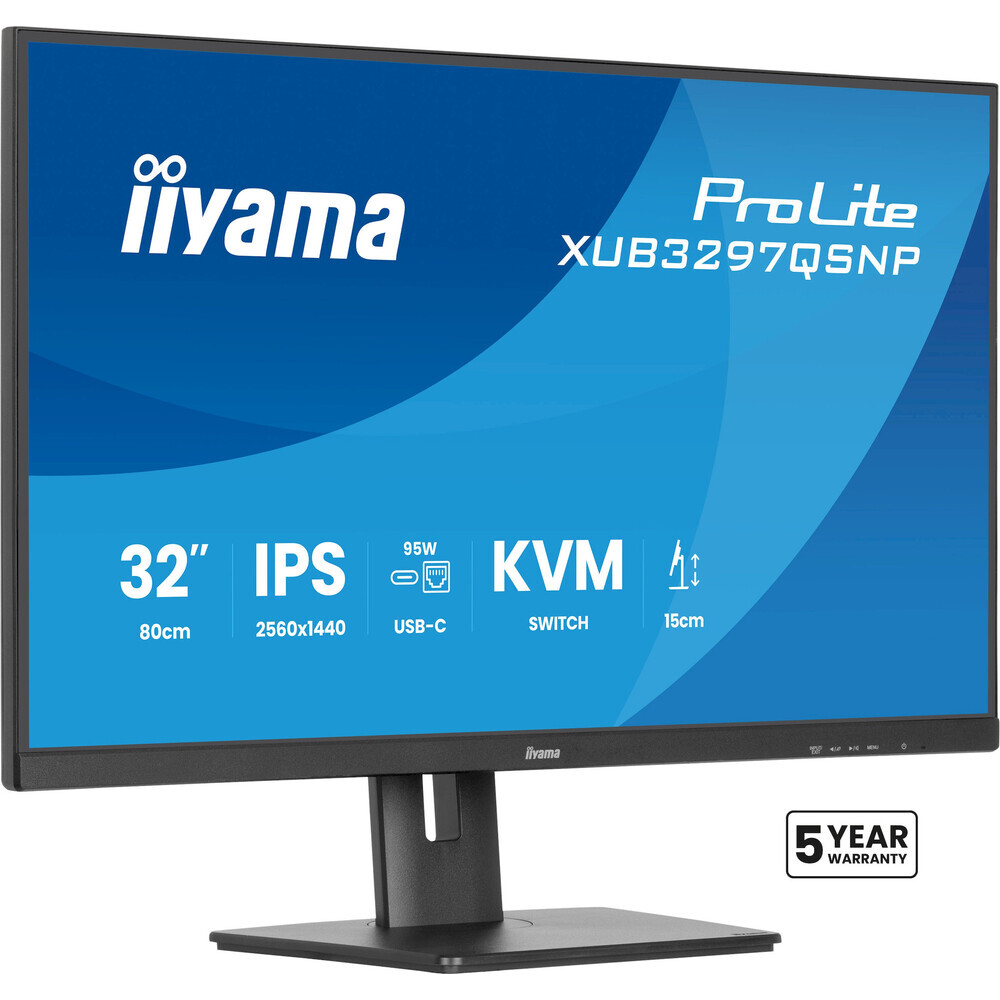 iiyama-ProLite-XUB3297QSNP-B1-monitor-32-