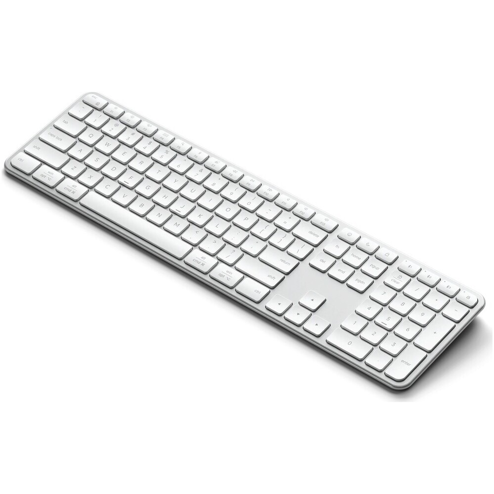 Satechi-Slim-EX3-bezdratova-klavesnice-US-English-stribrna
