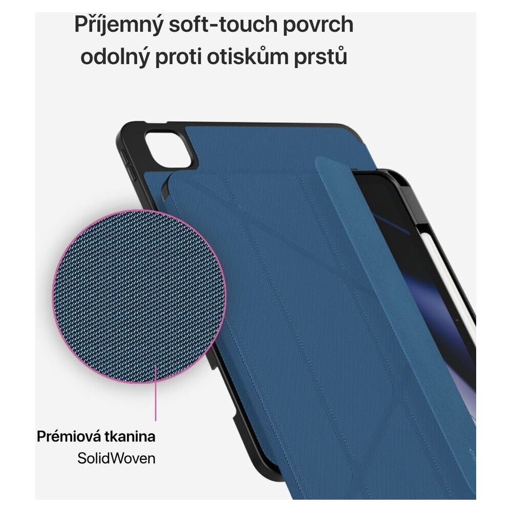 iWant-by-Epico-SolidWoven-Flip-kryt-pro-iPad-Air-Pro-11-13-modry