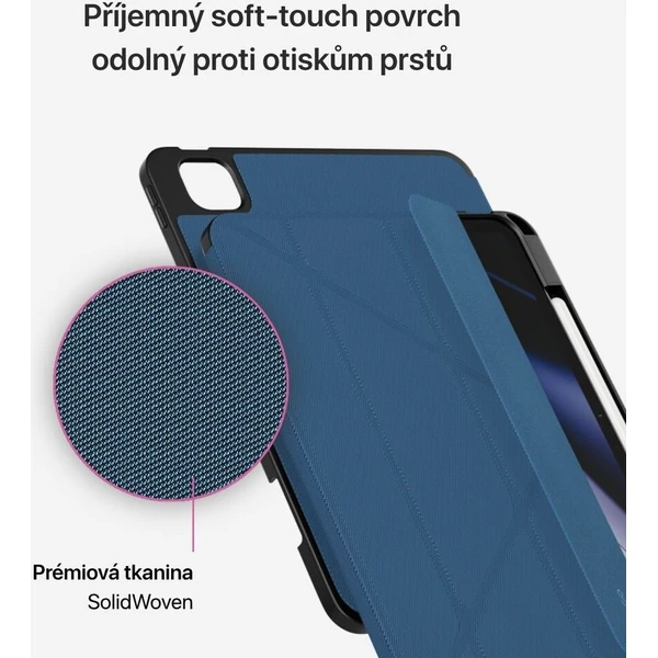 iWant-by-Epico-SolidWoven-Flip-kryt-pro-iPad-Air-Pro-11-13-modry