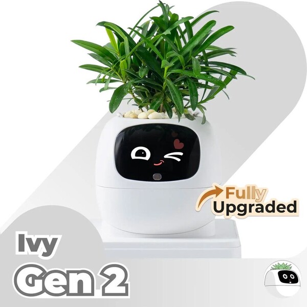 PLANTSIO-IVY-gen-2-Inteligentni-kvetinac-bily