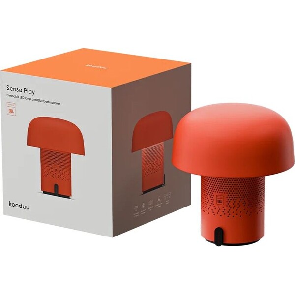 KOODUU-Sensa-Play-JBL-bezdratovy-reproduktor-Orange