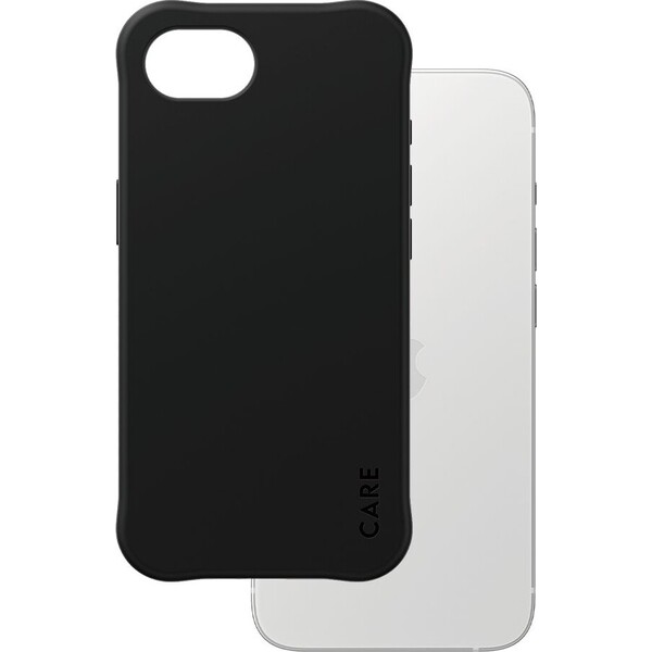 PanzerGlass-CARE-Samba-MagSafe-kryt-Apple-iPhone-17e-16e-cerny