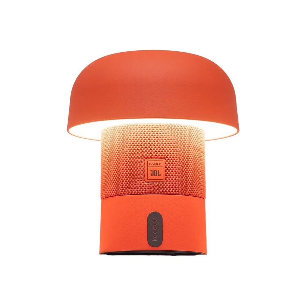 KOODUU-Sensa-Play-Mini-JBL-bezdratovy-reproduktor-Orange