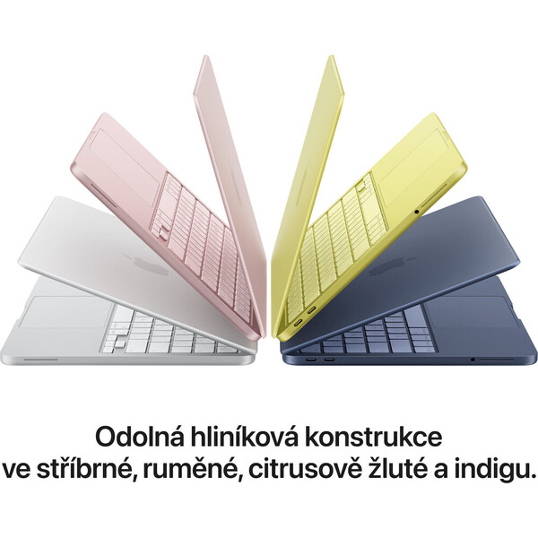 Apple-MacBook-Neo-2026-8GB-256GB-rumena