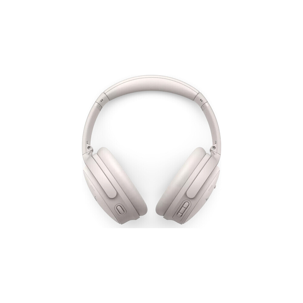 Bose-QuietComfort-Headphones-nahlavni-sluchatka-bila