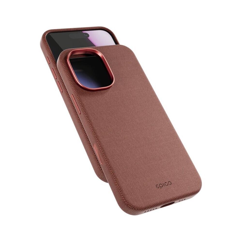 Epico-SolidWoven-Pro-Mag-Case-kryt-iPhone-17-siensky-hnedy