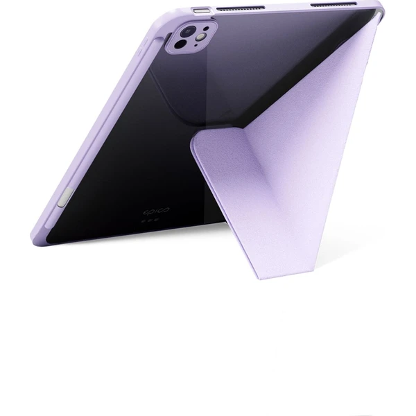 iWant-Hero-Flip-kryt-pro-Apple-iPad-Pro-11-Air-10-9-A14-M2-M2-M3-fialovy