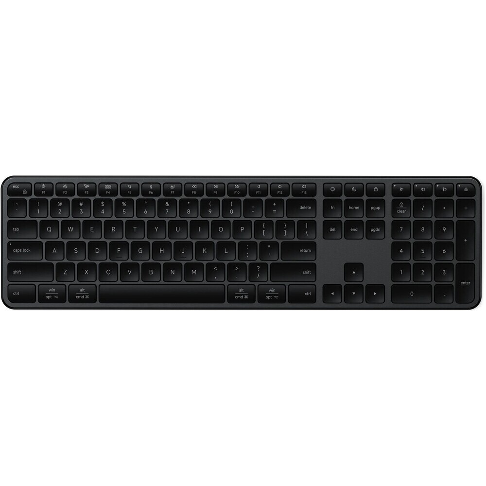 Satechi-Slim-EX3-bezdratova-klavesnice-US-English-vesmirne-cerna