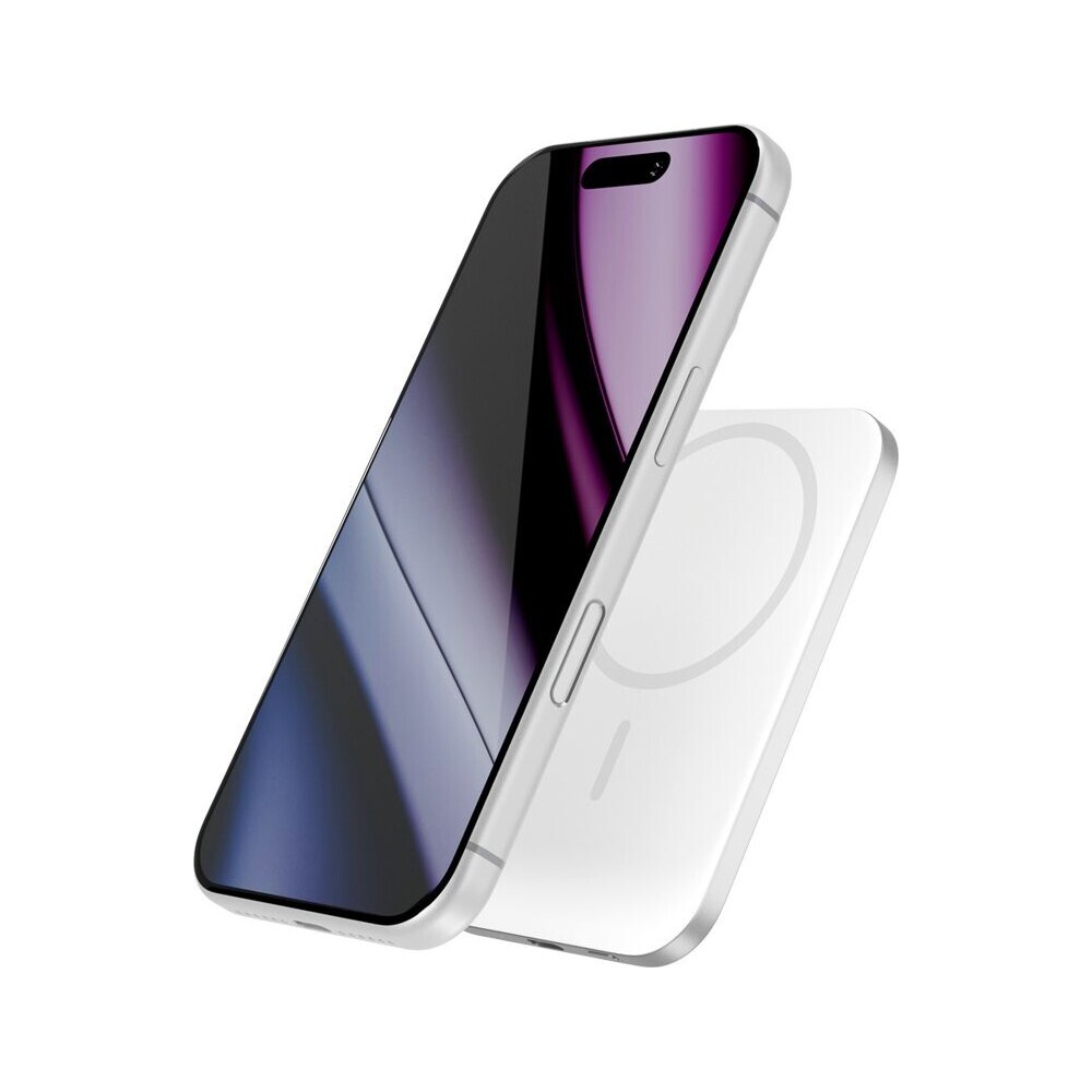iWant-by-Epico-UltraPack-Slim-3000mAh-hlinikova-Mag-bezdratova-powerbanka-stribrna