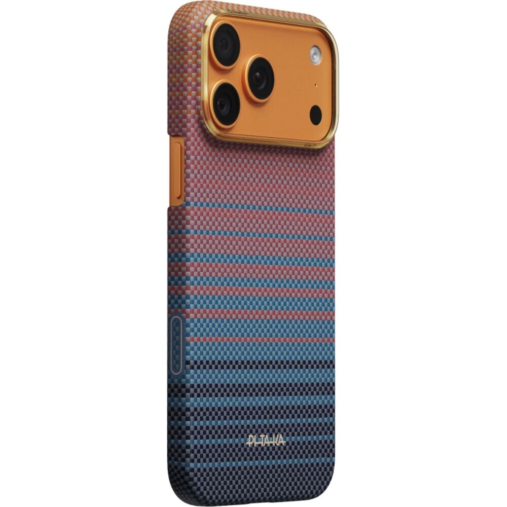 Pitaka-Edge-Case-California-Dream-Sunset-2-0-5-MagSafe-kryt-iPhone-17-Pro-Max
