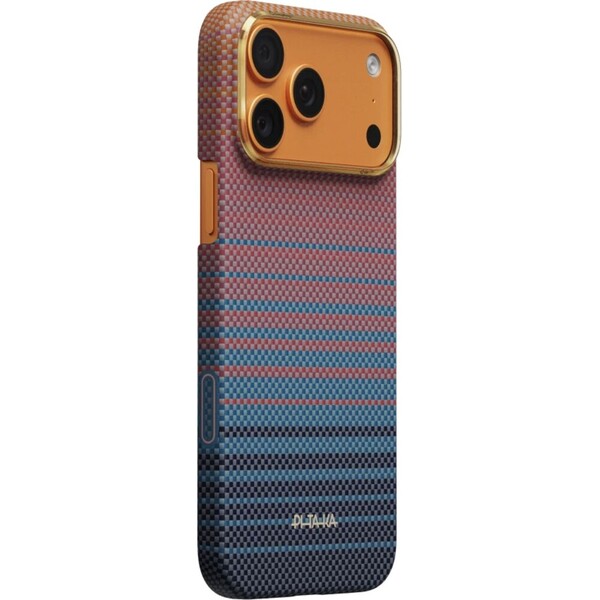 Pitaka-Edge-Case-California-Dream-Sunset-2-0-5-MagSafe-kryt-iPhone-17-Pro-Max
