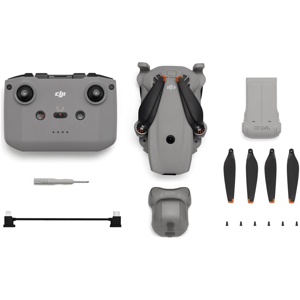DJI-Lito-X1-DJI-RC-N3-