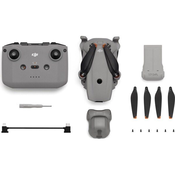 DJI-Lito-X1-DJI-RC-N3-