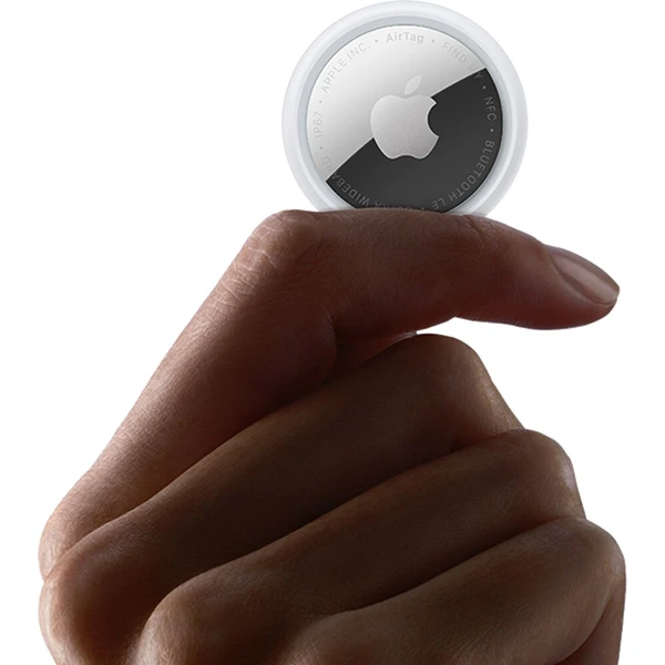 Apple-AirTag-2-generace-