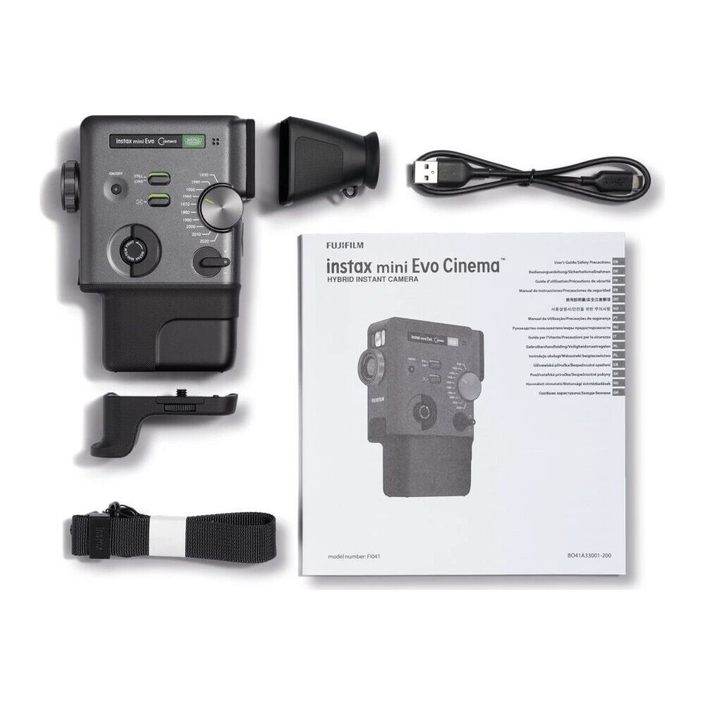 Fujifilm-Instax-mini-Evo-Cinema-cerny