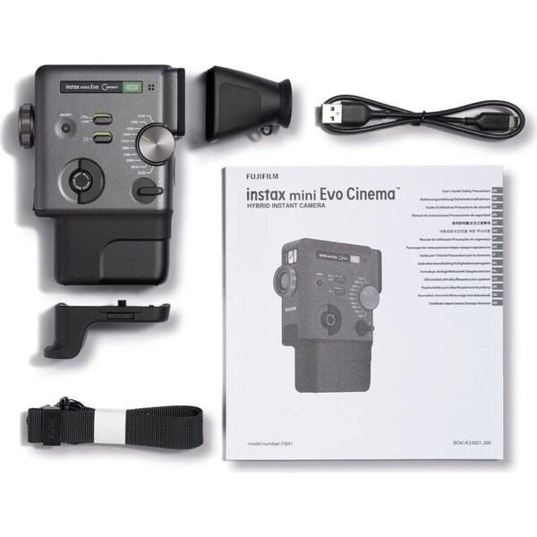 Fujifilm-Instax-mini-Evo-Cinema-cerny