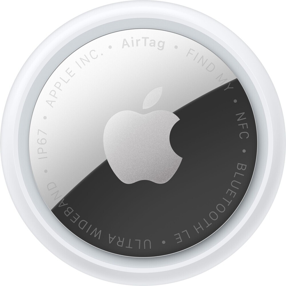 Apple-AirTag-2-generace-