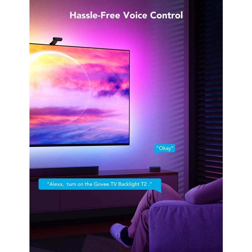 Govee-DreamView-T2-DUAL-TV-75-85-SMART-LED-podsviceni-RGBIC