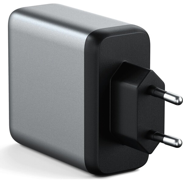 Satechi-100W-USB-C-PD-Wall-Charger-nabijecka-vesmirne-sedy
