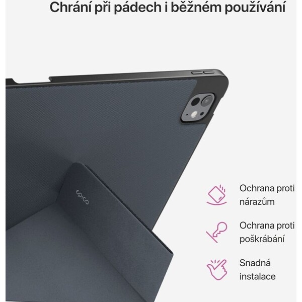iWant-by-Epico-SolidWoven-Flip-kryt-pro-iPad-Air-Pro-11-13-cerny