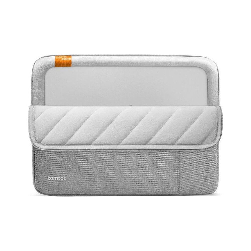 tomtoc-Defender-A13-sleeve-pouzdro-13-MacBook-Neo-sede