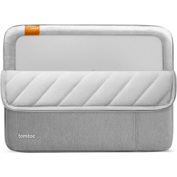tomtoc-Defender-A13-sleeve-pouzdro-13-MacBook-Neo-sede