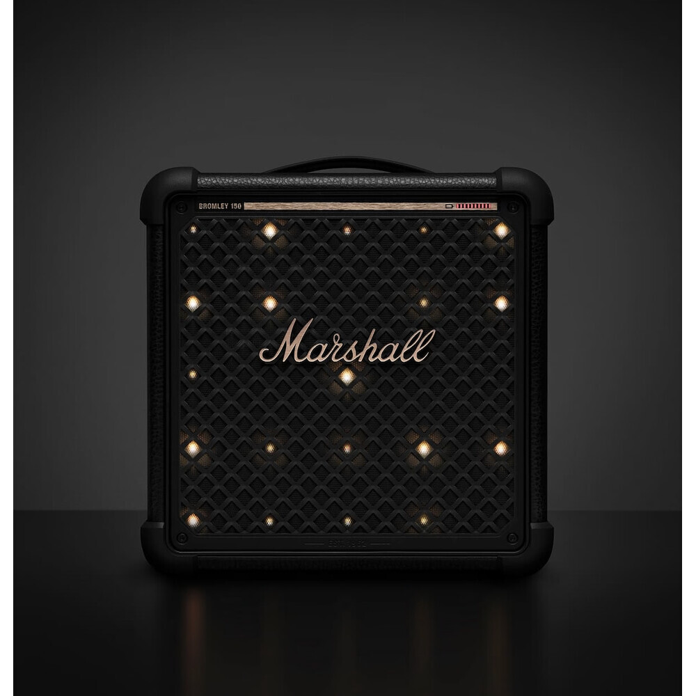 Marshall-Bromley-150-reproduktor-cerny