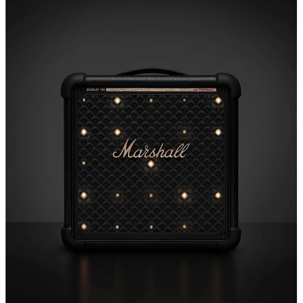 Marshall-Bromley-150-reproduktor-cerny