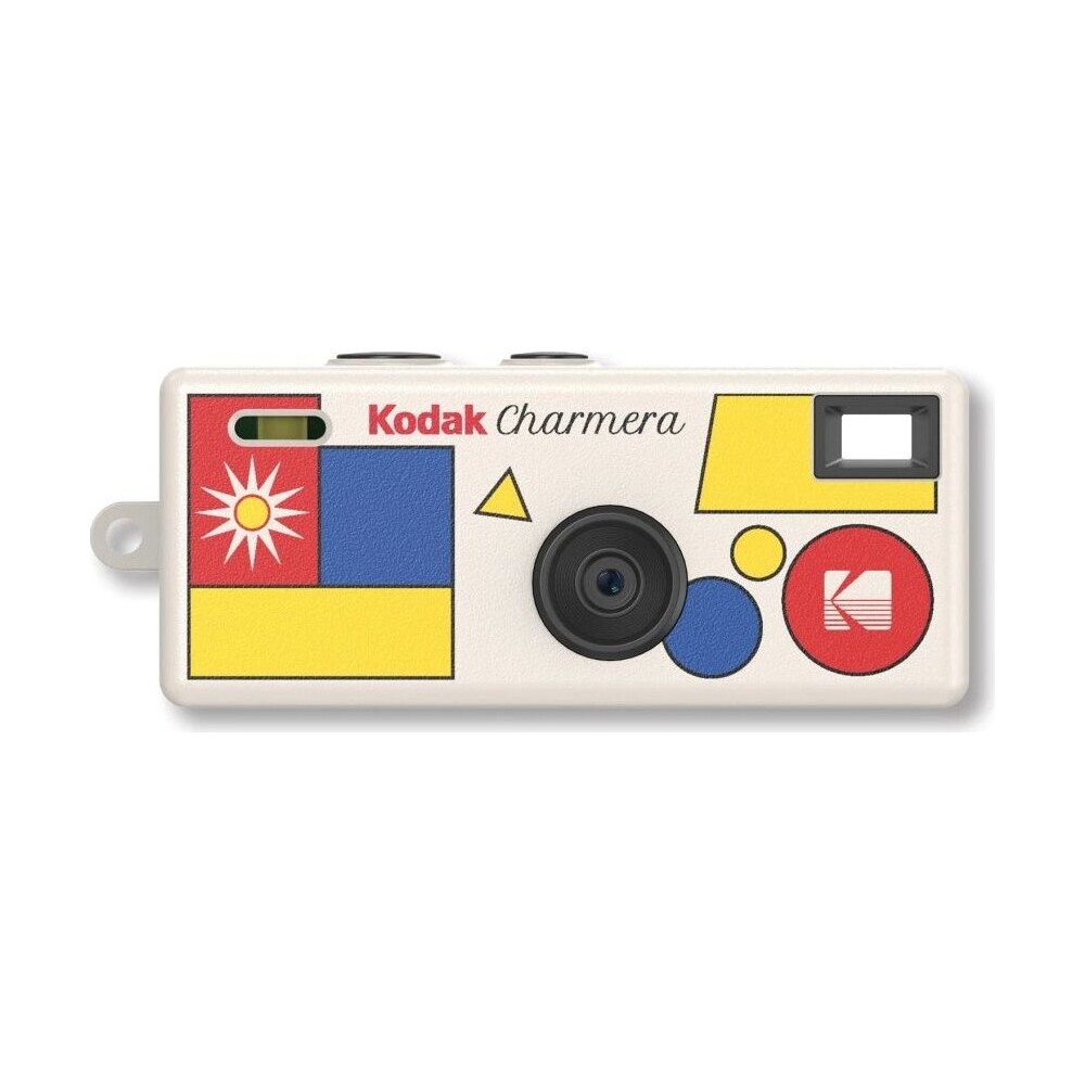 Kodak-Charmera-digitalni-fotoaparat-Blind-Box-