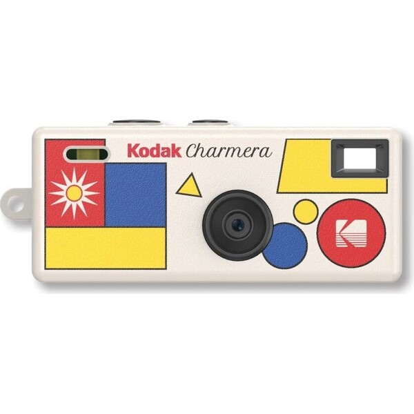 Kodak-Charmera-digitalni-fotoaparat-Blind-Box-
