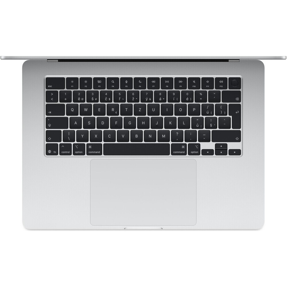 Apple-MacBook-Air-15-3-2026-M5-24GB-1TB-SK-KLV-stribrny