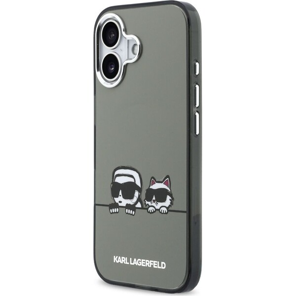Karl-Lagerfeld-IML-K-CH-Heads-Logo-MagSafe-kryt-iPhone-17-cerny