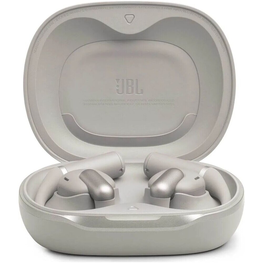 JBL-SENSE-PRO-bezdratova-sluchatka-seda