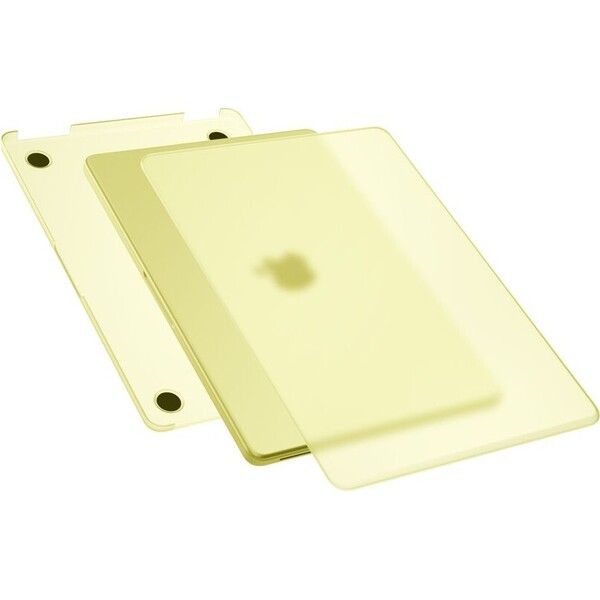 iWant-Slim-Shell-pouzdro-pro-MacBook-Neo-13-matna-citrusove-zluta