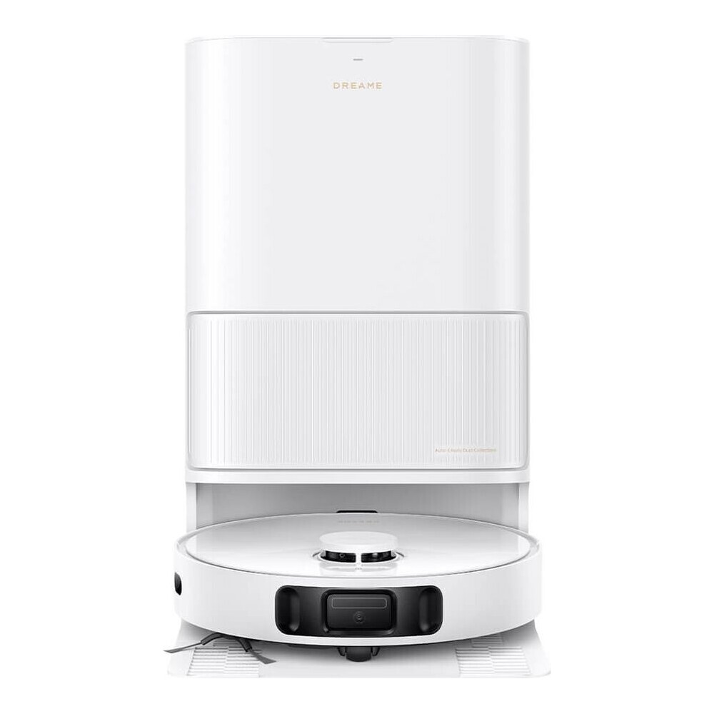 Dreame-L40-Ultra-CE-roboticky-vysavac-bily