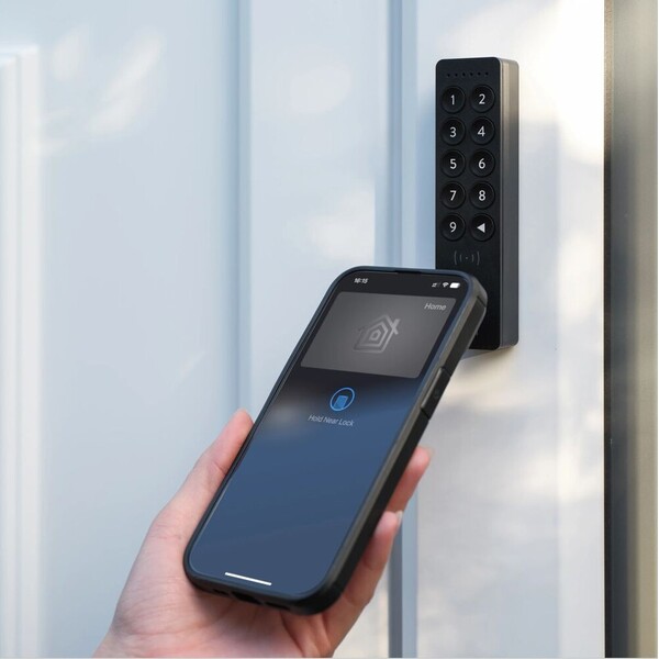 NUKI-Keypad-2-NFC-kodovaci-klavesnice